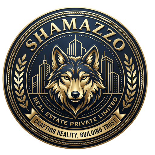Shamazzo Logo